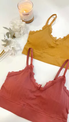 BRALETTE RUFINA en internet