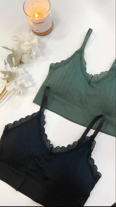 BRALETTE RUFINA