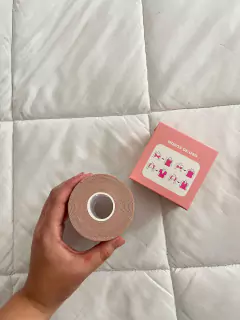 BOOB TAPE