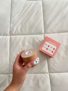 BOOB TAPE en internet