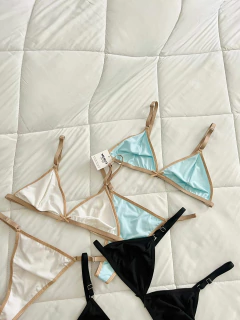 CONJUNTO ZOE - comprar online