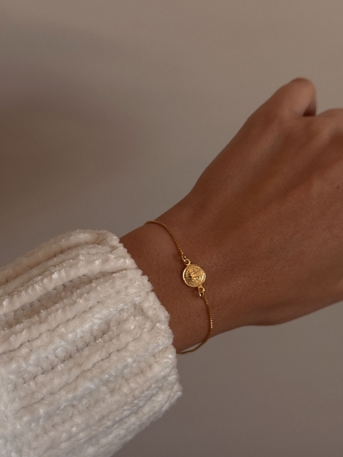 PULSEIRA SÃO BENTO OURO