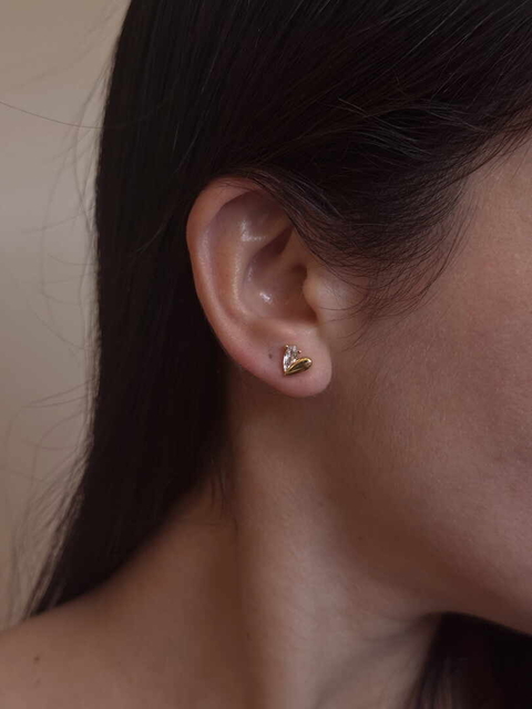 BRINCO CORAÇÃO MEIA LUZ