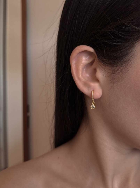 ARG QUADRADINHO TIFFANY