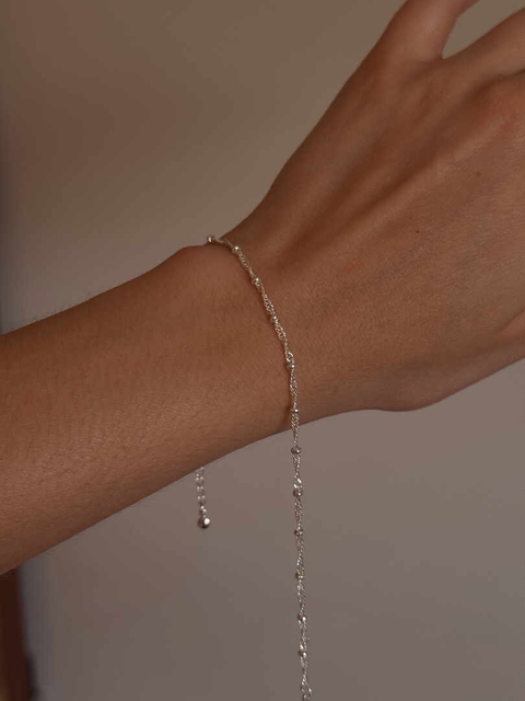 PULSEIRA BOLINHA SINGAPURA