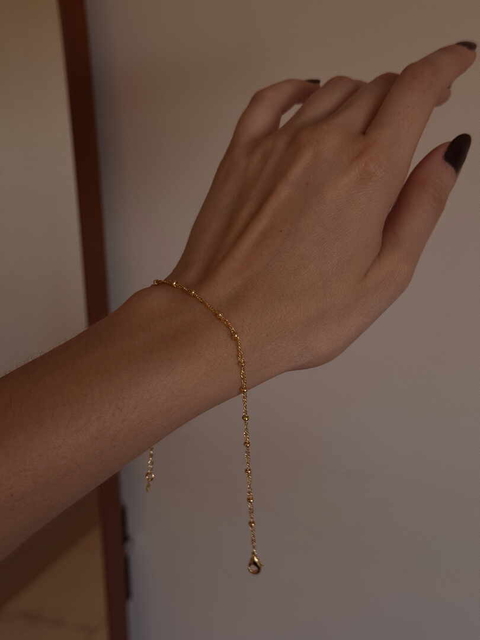 PULSEIRA BOLINHA SINGAPURA