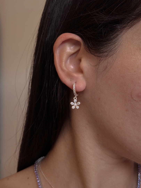 ARGOLA MARGARIDA - comprar online