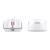 Mouse Gamer HyperX Pulsefire Haste 2 Mini inalámbrico Blanco 7D389AA en internet