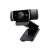 Webcam Logitech Pro C922