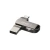 Pendrive LEXAR JumpDrive D400 - 64GB USB 3.1 Dual Drive Type-C