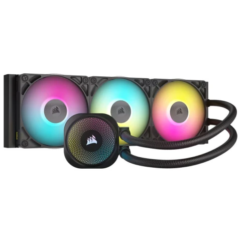 WATERCOOLING CORSAIR TITAN 360 RX RGB