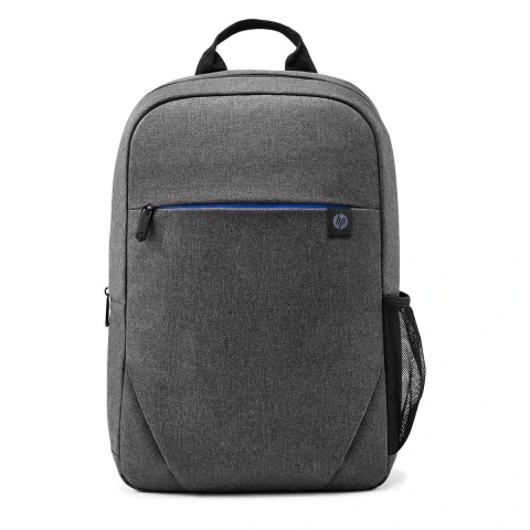 Mochila HP 15 Prelude Resistente al agua hasta 17.3" Gris 2Z8P3AA
