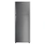 Heladera Drean 356 L Rzn356fxarx0 No Frost Inverter Acero Inoxidable