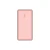 20K Power Bank Belkin USB-A x2, USB-C 15W Pink
