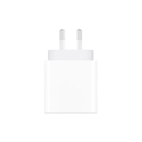 APPLE 20W USB C POWER ADAPTER