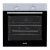 Horno Escorial Multigas 60cm Hg-60 Acero Inoxidable