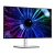 DELL UltraSharp U2424HE monitor de computadora 60,5 cm (23.8") 1920 x 1080 Pixeles Full HD LCD Negro, Plata