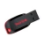 Pendrive SanDisk Cruzer Blade CZ50 - 64GB