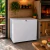 Freezer Horizontal Inverter Inelro FIH-350 280L BiVolt - comprar online