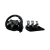 Volante Logitech G920 Xbox One Y Pc - comprar online