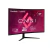 Monitor Gamer Viewsonic Curvo Vx3218c 32 Qhd 165hz 1ms Nnet - comprar online