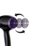 Secador De Pelo Negro Mondial 2000w 220v 3 Velocidades - comprar online