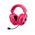 Auricular Logitech Inalambricos G Pro X 2 Lightspeed Magenta - comprar online