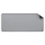 Mouse pad Logitech 70x30 Mat Studio Desk Premium Gris - comprar online