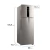 Heladera No Frost Inverter 408L Electrolux Top Freezer IF43s Plata - comprar online