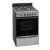 Cocina Longvie 12331X 56cm Multigas Acero Inoxidable - comprar online