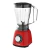 Licuadora Peabody Roja 1.5L 600W 5 Velocidades PE-LN610R - comprar online
