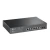 "TP-Link Omada TL-SG2210MP Administrado L2/L2+ Gigabit. Omada 10-Port Gigabit Smart Switch with 8-Port PoE+ Ethernet (10/100/1000) Energía sobre Ethernet (PoE) 1U Negro" - comprar online