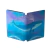 Kindle Kids Amazon Space Whale 6" 16GB 11va Gen B0CP324VS4 - comprar online
