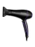 Secador De Pelo Negro Mondial 2000w 220v 3 Velocidades en internet