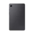Tablet Samsung Galaxy Tab A9 64GB 4GB RAM Android Gris Oscuro SMX110NZSAL15 en internet