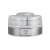 Yogurtera Atma YMAT26N Blanca con 7 Frascos de Vidrio de 150 mL y Tapa Transparente en internet