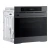 Horno Eléctrico Empotrable Pirolítico Con Air Fry 81 L- 60cm Color Negro en internet