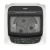 Lavarropas Whirlpool Superior 9kg 740rpm Impeller Ww09hbbzwa Color Blanco en internet