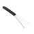 Drop Cable, 2 Fiber, XGLO, FIG8,Singlemode G.657.A1, OS2, 8.3/125, Indoor/Outdoor, LSOH-3C, Black, 1 KM en internet