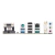 MOTHER ASUS PRIME B650M-A WIFI II en internet