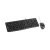 Combo Logitech Teclado y Mouse USB MK120 en internet