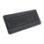 Teclado Logitech Signature K650 Inalámbrico Bluetooth 5.1 Negro en internet