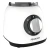 Licuadora Peabody Blanca 1.5L 600W 5 Velocidades PE-LN610B en internet