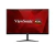Monitor Viewsonic 27" Curvo Viewsonic VX2718-2KPC-MHD - 1440p 1ms 180Hz en internet