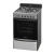 Cocina Longvie 12331X 56cm Multigas Acero Inoxidable en internet