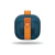 Parlante Bluetooth Bose Soundlink Micro 2da Gen Azul Crepusculo 895098-0500 en internet