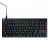 Teclado Logitech Pro X TKL Rapid Negro en internet