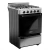 Cocina Multigas Drean Cd5602ai0 56 Cm Acero Inoxidable - Pc Hard Store