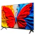 Smart Tv QLED 43" Full HD TCL 43S5K Google Tv - Pc Hard Store