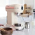 Cafetera Espresso Pastalinda Cucina ES-6400C 20bar Vaporizador Crema - Pc Hard Store